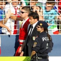 Keamanan Austria Bersiaga