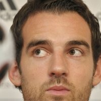 Jerman Tutupi Kekurangan dengan Semangat 