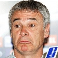 Ranieri, Italiano yang Jagokan Prancis