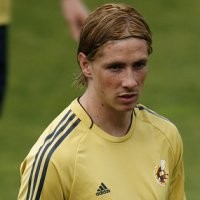 Cedera, Torres Absen Latihan