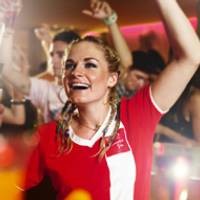 Fan Zone, Dari NoBar hingga Orkestra