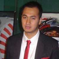 Satrio Jajal F3 Jerman 