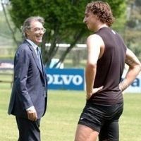 Moratti Tak Ingin Perombakan Besar