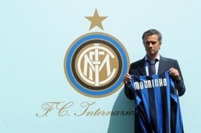 Dulu Special One, Mourinho Kini Interisti