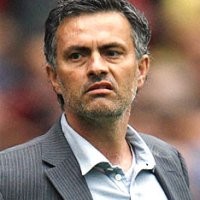 Menunggu Lawan Setara Mourinho