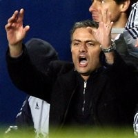 Mourinho-Moratti Hamburkan Uang Lagi?