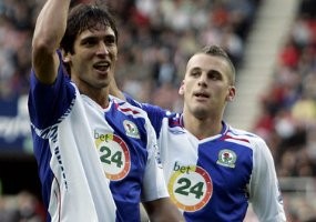 Santa Cruz Ditaksir MU