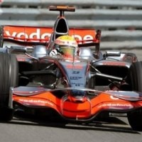 Lanjutkan Momentum Bagus, Hamiton