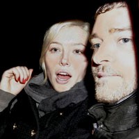 Justin Timberlake Segera Pinang Jessica Biel