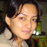 Novia Ardhana Tuntut Bandar Narkoba Dihukum Mati