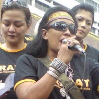 Renny Djajoesman: Aparat Lebih Suka Duit Narkoba