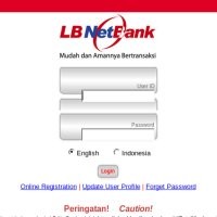 e-Mail Penipuan Hantui Nasabah LippoBank 