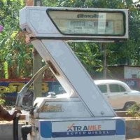 India Juga Naikkan Harga BBM