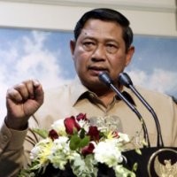SBY: Dunia Bermasalah Akibat Harga Minyak