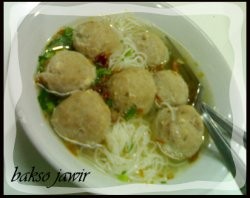 Ngebakso Yuk....