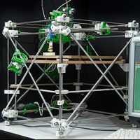 Robot Siap Beranak Pinak