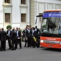 Rumah Kedua Belanda di Laussane