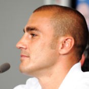 Cannavaro Ingin Ban Kapten di PD 2010