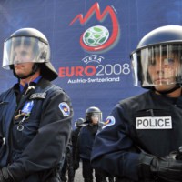 Tak Ada Ancaman Teror di Euro 