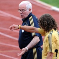 Depan-Belakang, Spanyol Sudah Oke