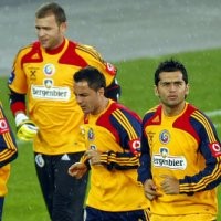 Chivu: Grup Neraka, Siapa Takut?