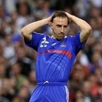 Hasil Ujicoba Bikin Ribery Pede