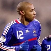 Nilai 100 untuk Henry