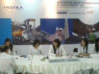 Indika Siap Pasok Batubara ke Marubeni