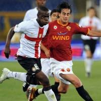 SuperCoppa Digelar di Amerika