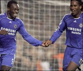 Mourinho Kejar Pemain Si Biru