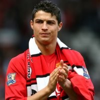 Ronaldo Tinggalkan MU Tahun Depan?