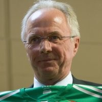 Eriksson Tangani Meksiko