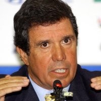 Humberto Coelho Pelatih Baru Tunisia