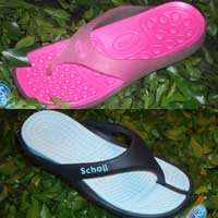 Wajah Baru Scholl: Style With Comfort