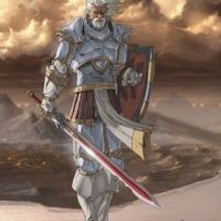 Disuruh Stop Nge-game, Anak Tikam Ibu Pakai Pedang