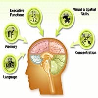Tingkatkan Fungsi Otak dengan Nge-game