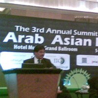 Harga Minyak Booming, RI Goda Miliuner Timur Tengah