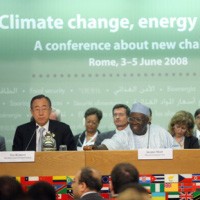 Bank Dunia Serukan Tak Ada Lagi Larangan Ekspor Pangan