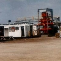 Produksi Gas 18 KKKS Naik, 23 KKKS Turun di 2009