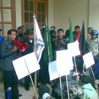 Polwiltabes: Bandung Aman, Jangan Terpancing Daerah Lain