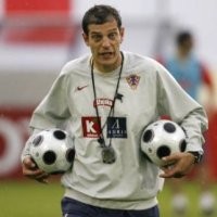 Bilic: Giliran Kroasia Bikin Kejutan