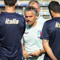 Donadoni Sampai 2010