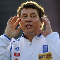 Empat Pelatih Asing di Euro 2008