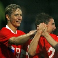 Rusia Lumat Lithuania 4-1