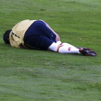 Pasukan Matador Mulai Tumbang