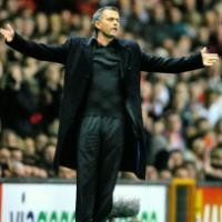 Mourinho Sosok Pelatih Berkelas 