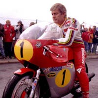 Agostini Masih Belum Terkejar