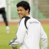 Ballack Ingin Terus di Chelsea