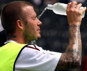 Bermasalah, Satu Caps Inggris Terancam Hangus