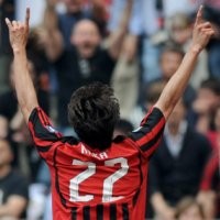 CSKA Dicoret, Milan ke Liga Champions?